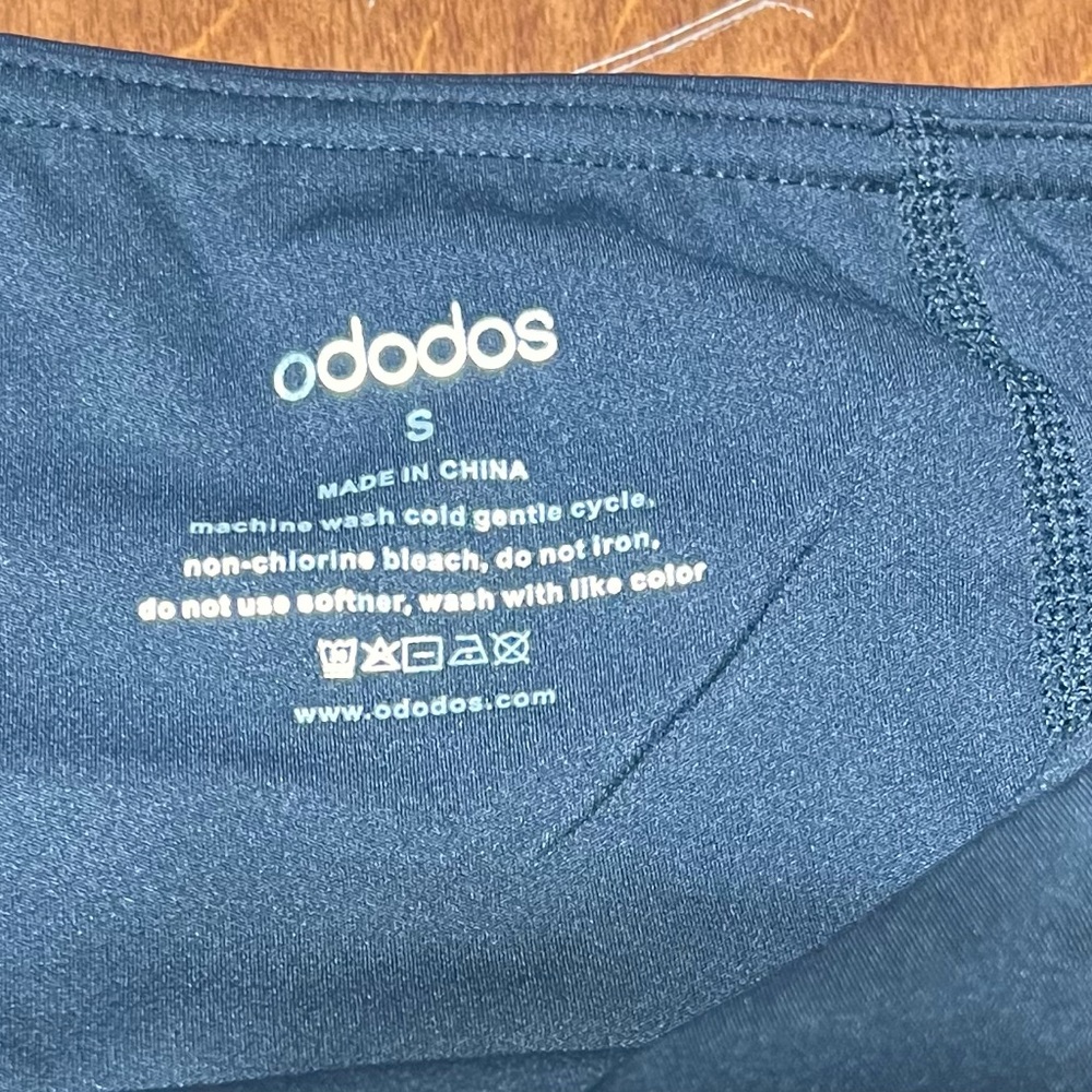 Ododos activewear